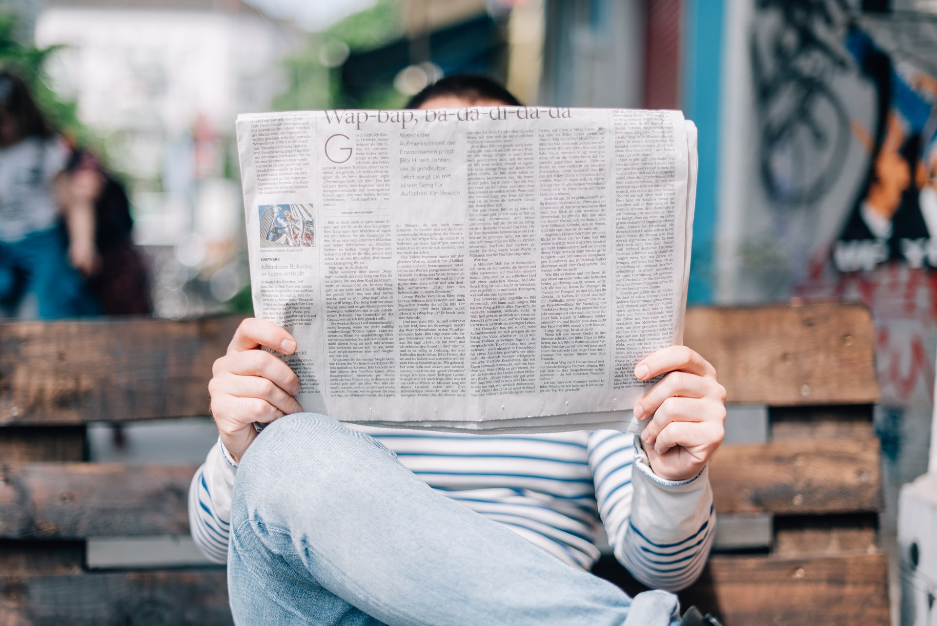 Noticias
